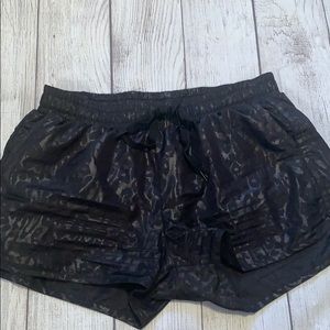 Athletic Shorts - large